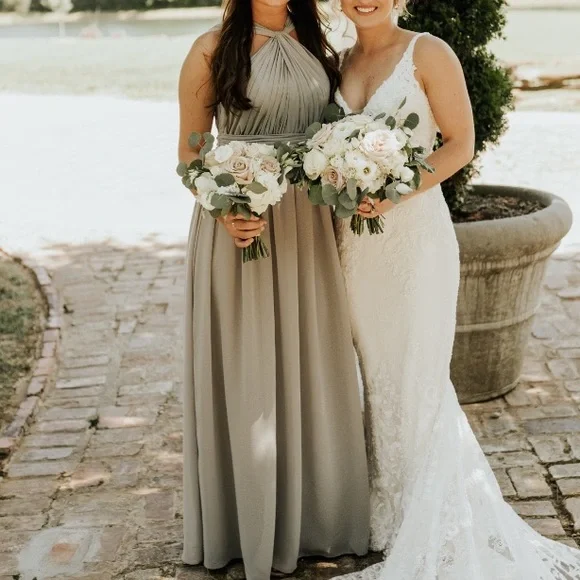 Sorella Vita Bridesmaid Dresses Sorella Vita Sorelle Bridal